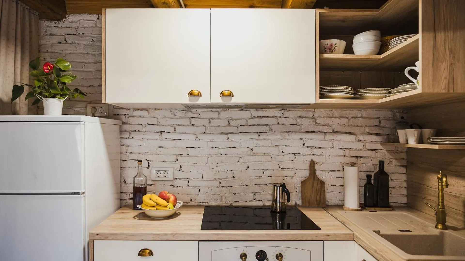 Holiday home Country House Atelier Zvoneca Croatia