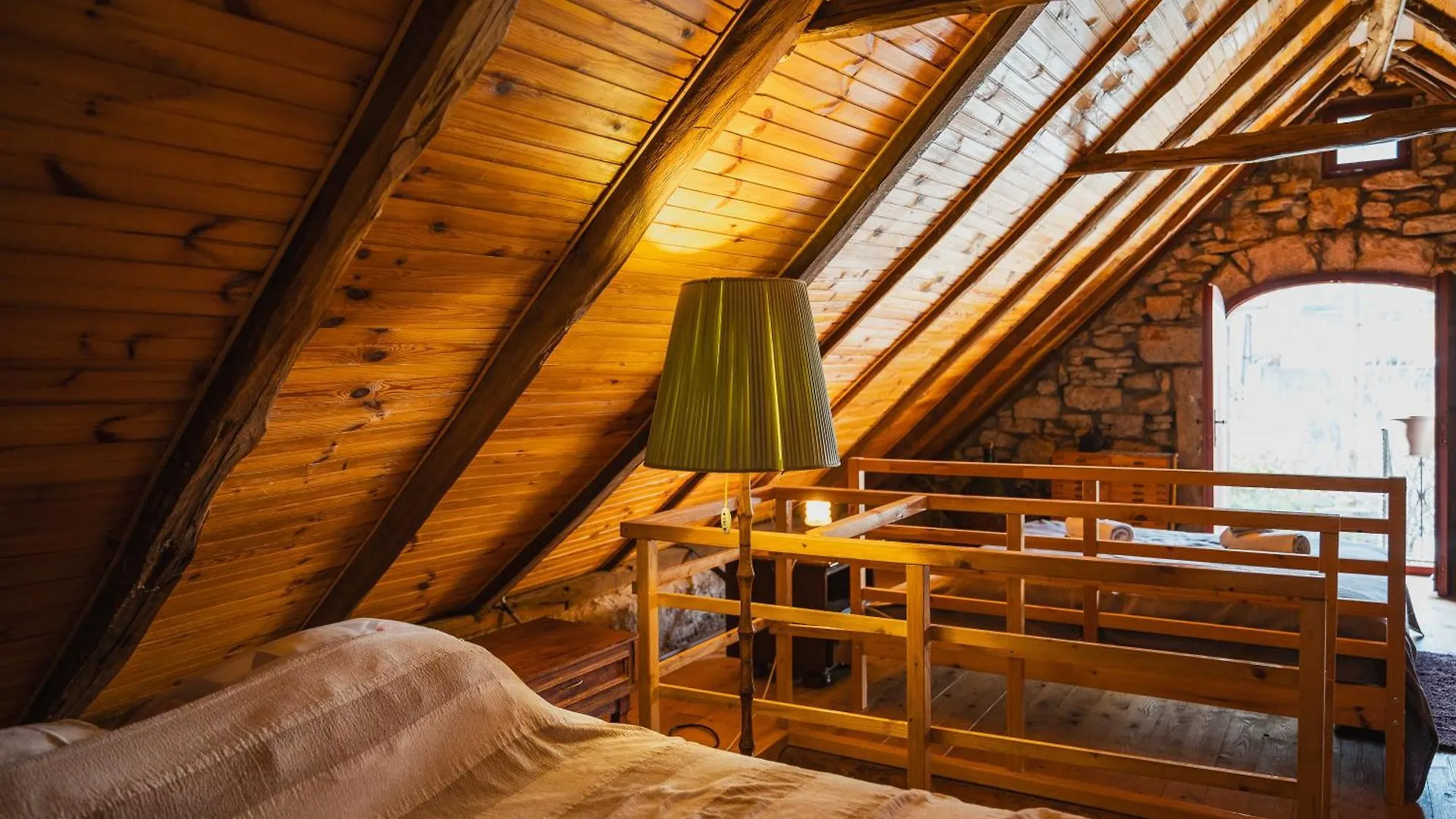 Holiday home Country House Atelier Zvoneca Croatia
