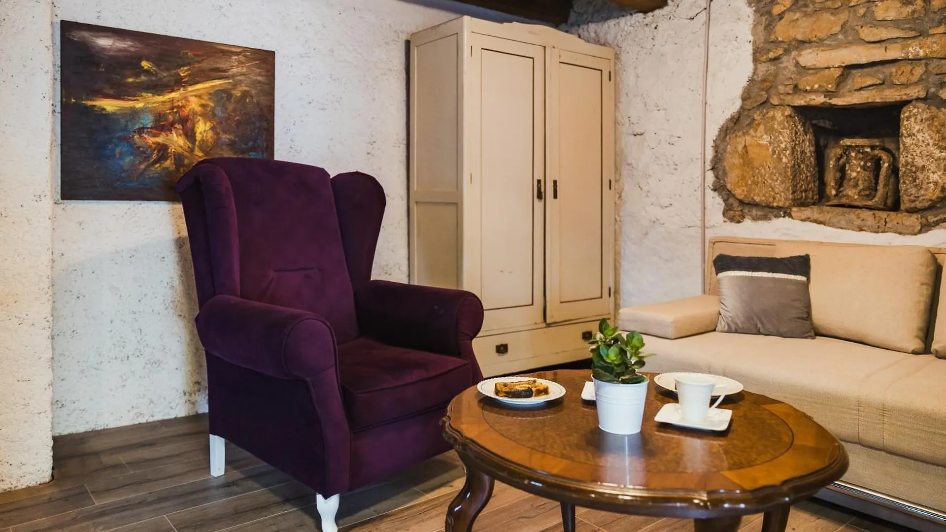 Country House Atelier Zvoneca