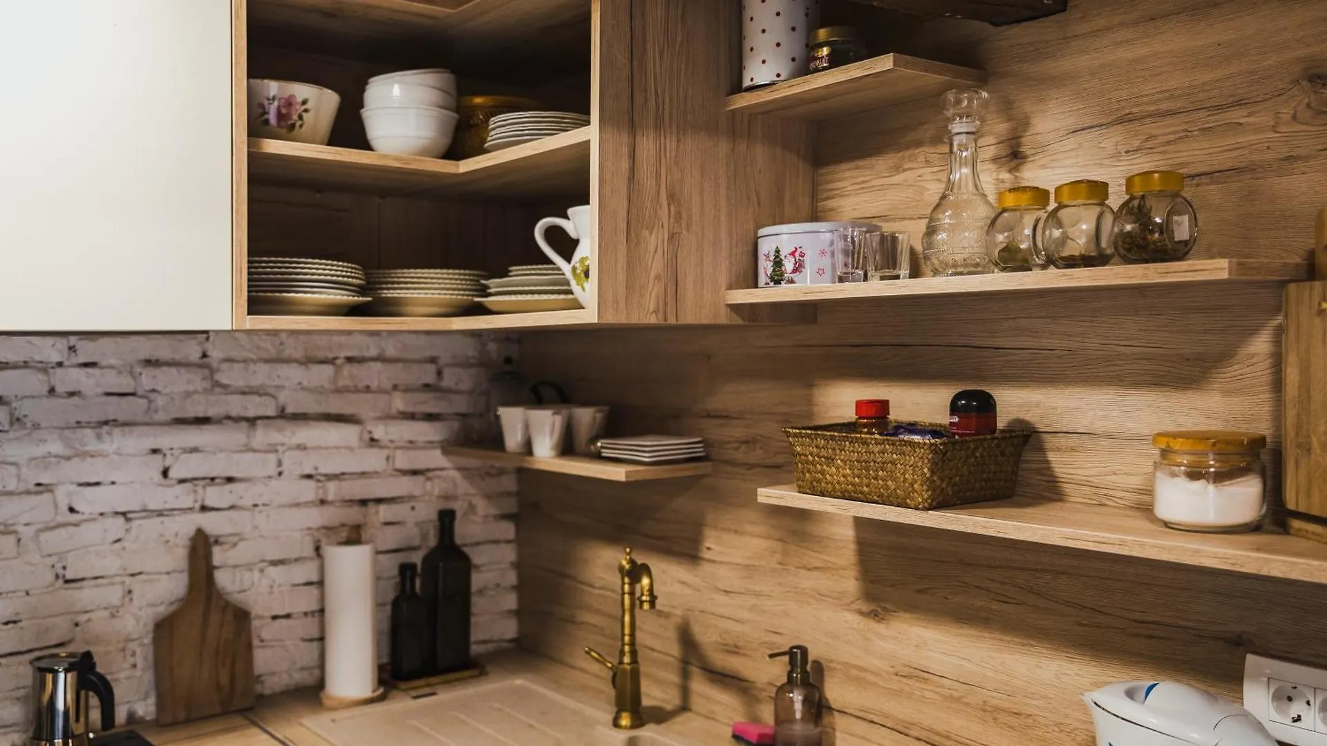 Holiday home Country House Atelier Zvoneca