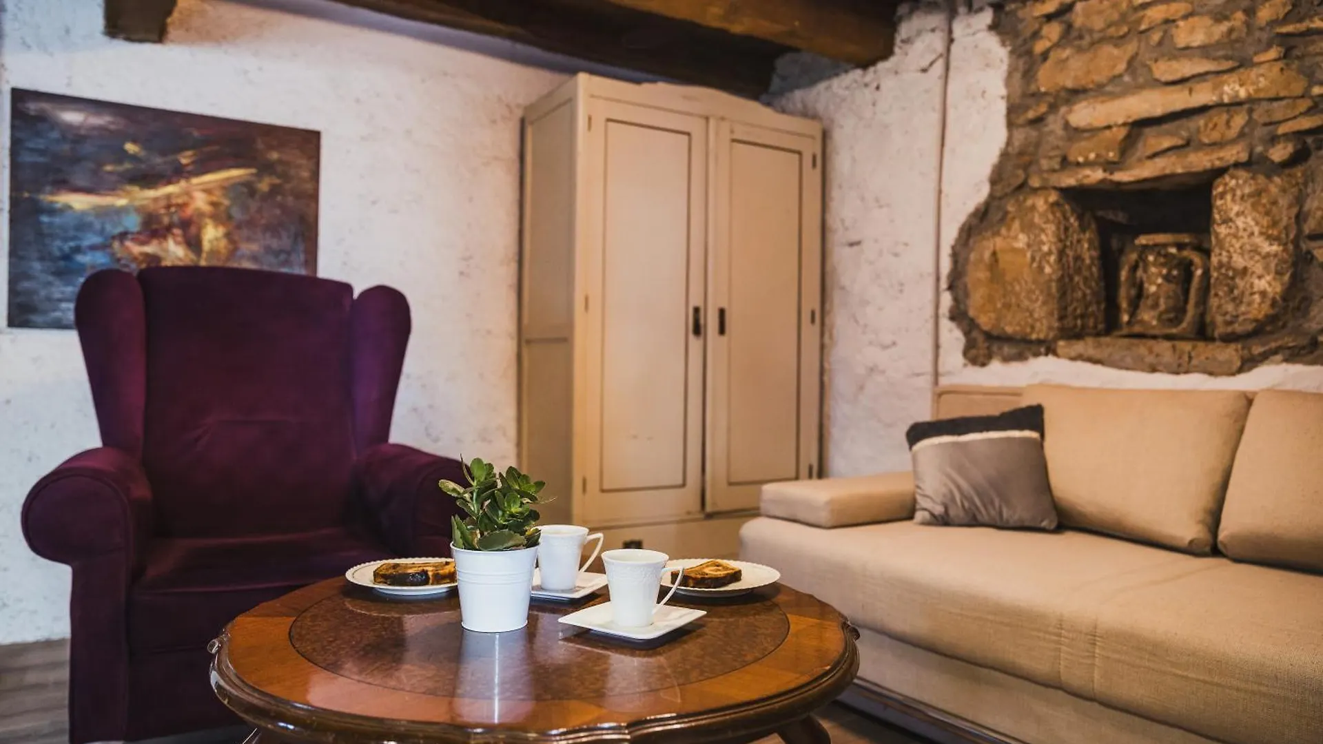 Country House Atelier Zvoneca