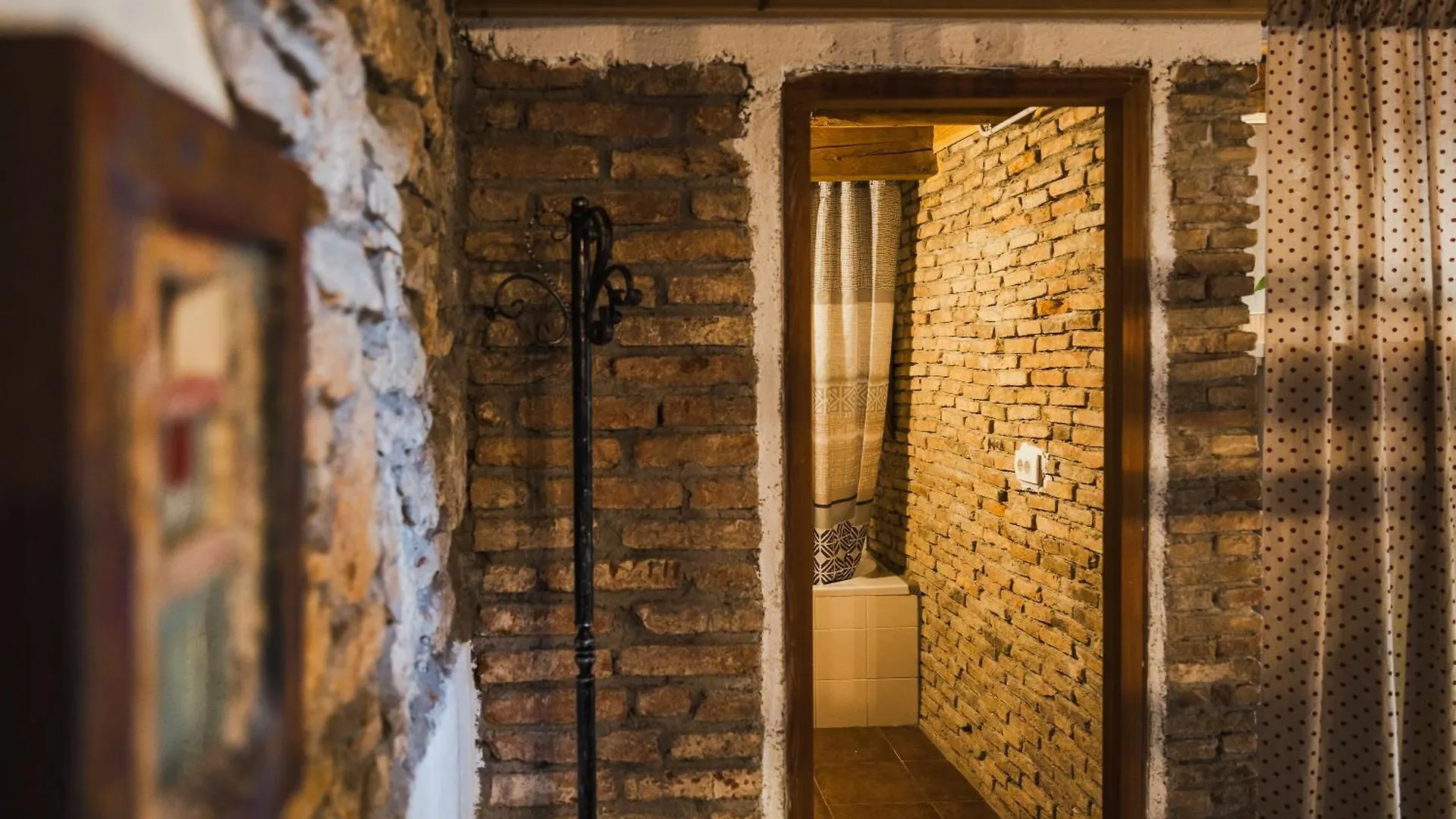 Country House Atelier Zvoneca Holiday home