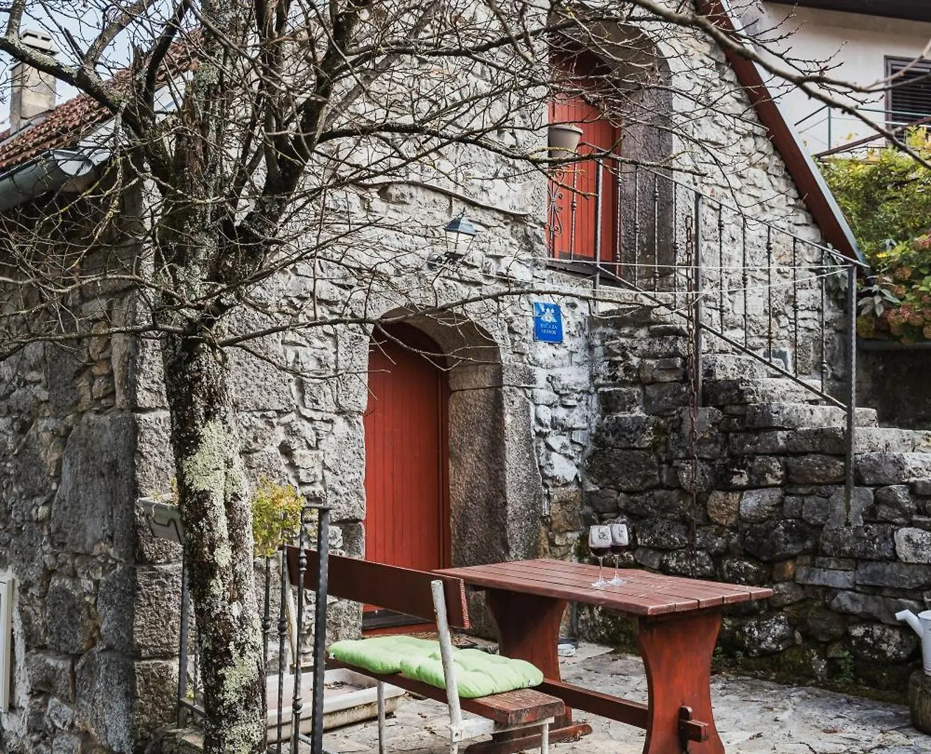 Country House Atelier Zvoneca Holiday home